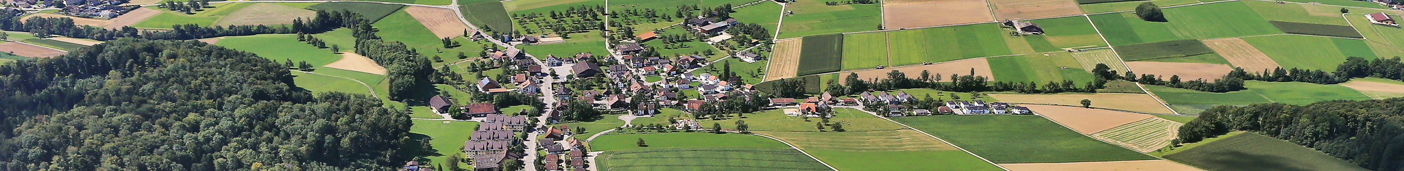 Büttikon Panorama