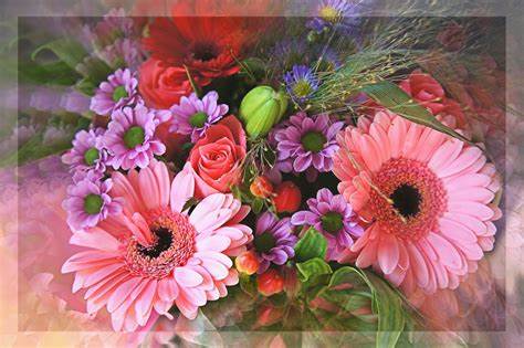 blumen
