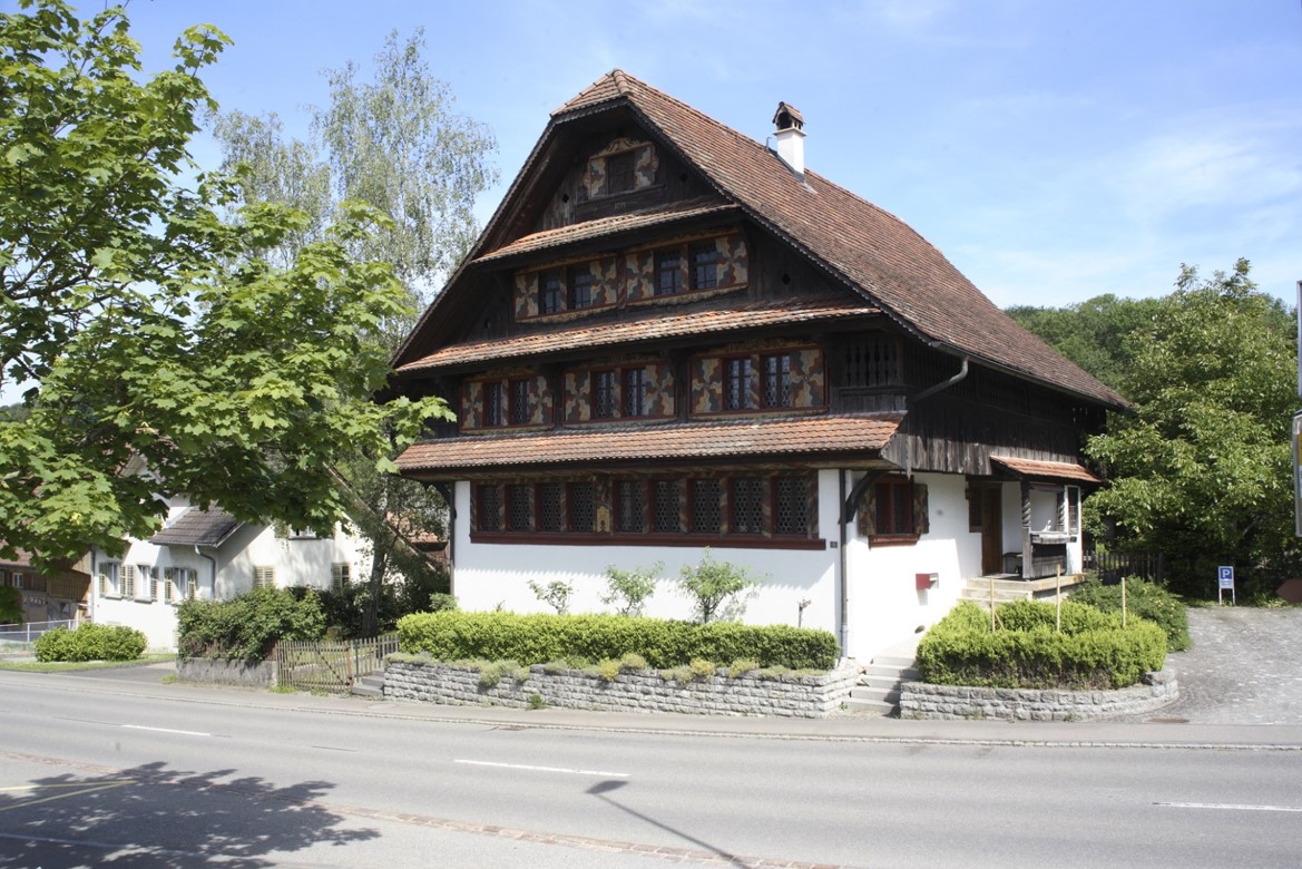 Koch-Haus