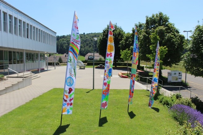 Primarschule Büttikon