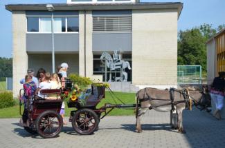 1. Schultag1