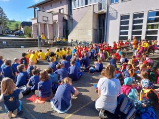 Sporttag